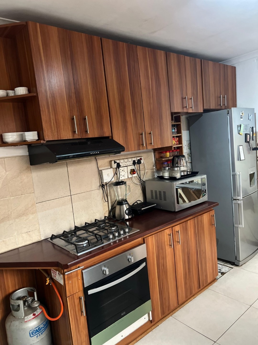 To Let 3 Bedroom Property for Rent in Nooitgedacht Western Cape